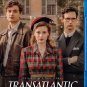 Transatlantic - Complete Mini Series - Blu Ray