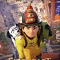 Fireheart - 2022 - Blu Ray