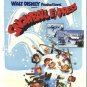 Snowball Express - 1972 - Blu Ray