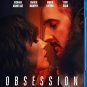 Obsession - 2023 - Blu Ray
