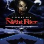 The Night Flier - 1997 - Blu Ray