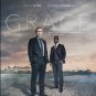 Grace - Seasons 1 & 2 - Blu Ray