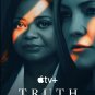 Truth Be Told - Season 3 - Blu Ray