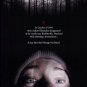 The Blair Witch Project - 1999 - Blu Ray