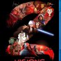 Star Wars Visions - Season 2 - Blu Ray