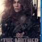 The Mother - 2023 - Blu Ray