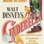 Cinderella - 1950 - 4K