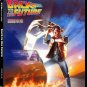 Back To The Future - 1985 - 4K