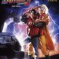 Back To The Future II - 1989 - 4K