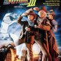 Back To The Future III - 1990 - Blu Ray