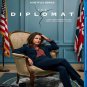 Diplomat - Season 1 - Blu Ray