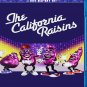 California Raisins - Complete Series - Blu Ray