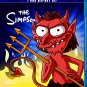 The Simpsons - Season 34 - Blu Ray
