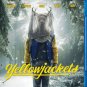 Yellowjacket - Season 2 - Blu Ray