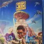 Young Jedi Adventures - Season 1 - Blu Ray