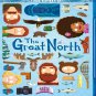 The Great North - Season 3 - Blu Ray