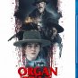 Organ Trail - 2023 - Blu Ray