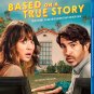 Based On A True Story - Season 1 - Blu Ray