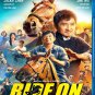Ride On - 2023 - Blu Ray