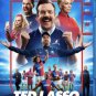 Ted Lasso - Season 3 - Blu Ray