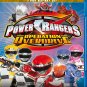 Power Rangers Operation Overdrive - Complete Series - Blu Ray