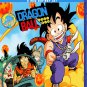 Dragon Ball - Complete Series - Blu Ray