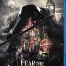 Fear The Invisible Man - 2023 - Blu Ray Fear The Invisible Man - 2023 - Blu Ray