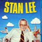 Stan Lee - 2023 - Blu Ray