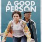 A Good Person - 2023 - Blu Ray