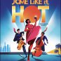 Some Like It Hot Musical - Blu Ray