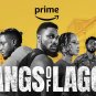 Gangs Of Lagos - 2023 - Blu Ray