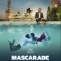 Mascarade - 2022 - Blu Ray