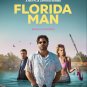 Florida Man - Complete Mini Series - Blu Ray