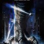 Godzilla - 1998 - Blu Ray