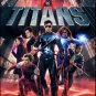 Titans - Season 4 - Blu Ray