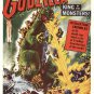 Godzilla King Of The Monsters - 1956 - Blu Ray