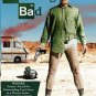 Breaking Bad - Season 1 - Blu Ray