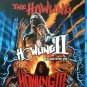 Howling Trilogy - Blu Ray