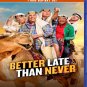 Better Late Than Never - Complete Series - Blu Ray