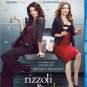 Rizzoli & Isles - Seasons 1-3 - Blu Ray