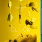 Clock - 2023 X Blu Ray
