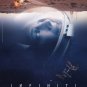 Infiniti - 2022 Mini Series - Blu Ray