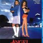 Angel - Complete Trilogy - Blu Ray