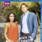 Death In Paradise - Seasons 5-8 - Blu Ray