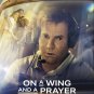 On A Wing And A Prayer - 2023 - Blu Ray
