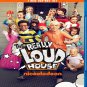 The Really Loud House - Season 1 - Blu Ray
