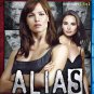 Alia’s - Season 3 & 4 - Blu Ray