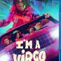 I’m A Virgo - Season 1 - Blu Ray