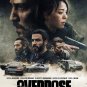 Overdose - 2022 - Blu Ray