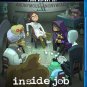 Inside Job - Complete Series - Blu Ray
